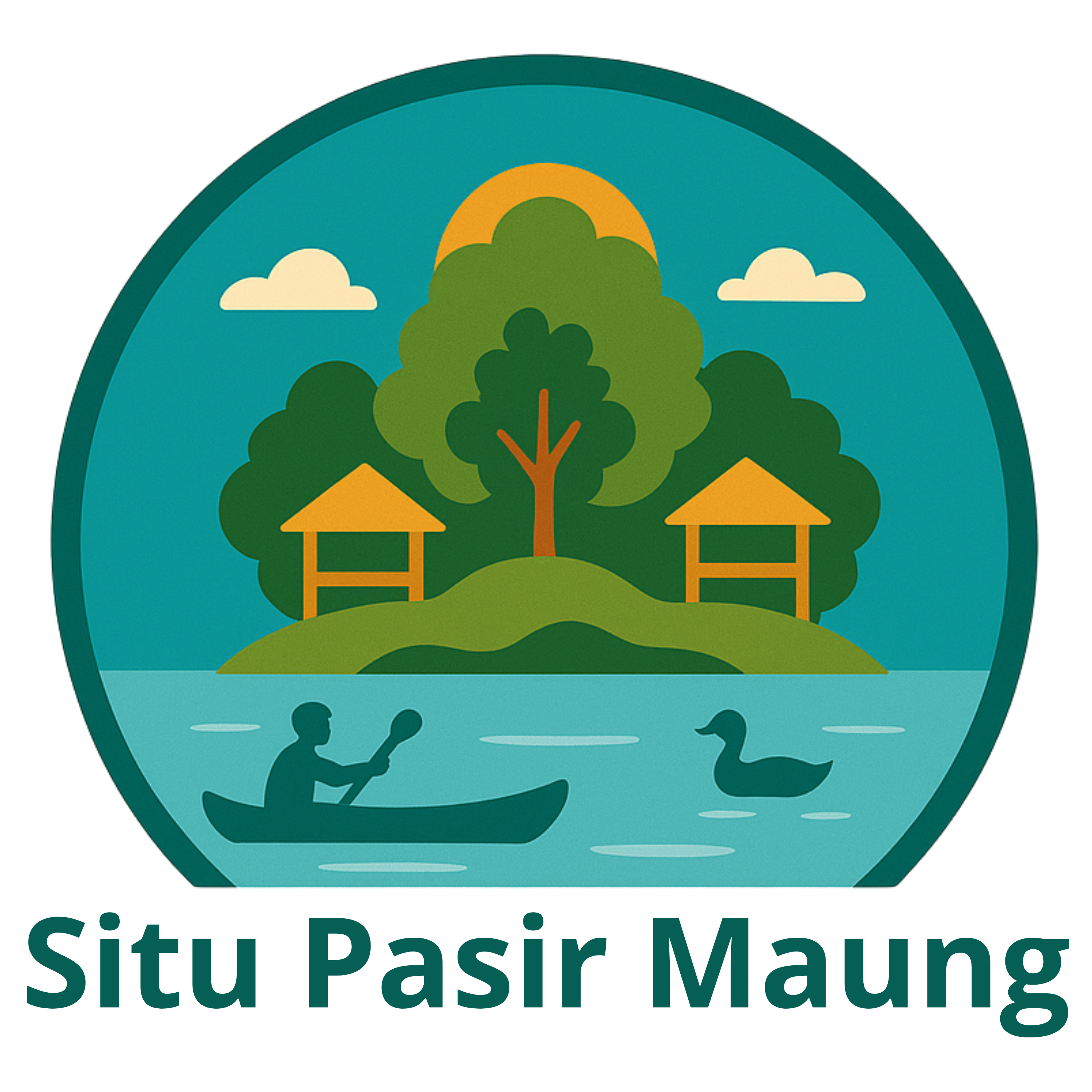 Situ Pasir Maung