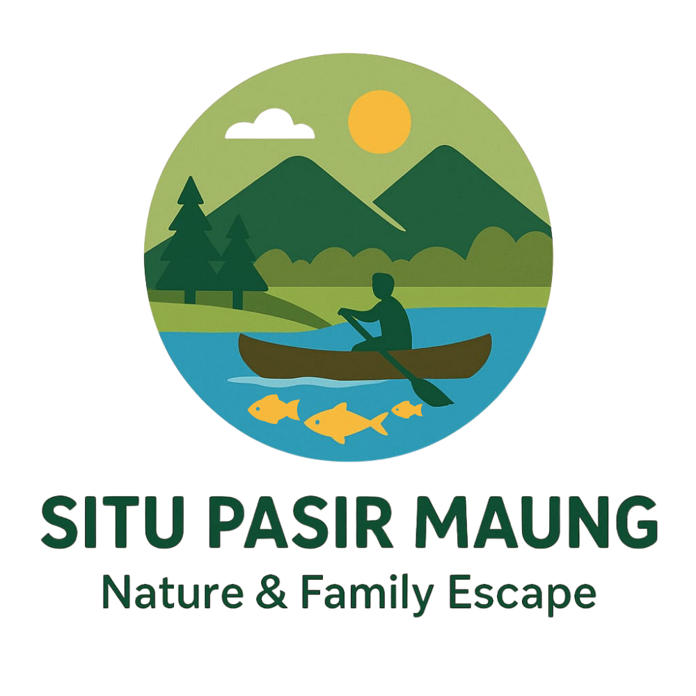 Situ Pasir Maung